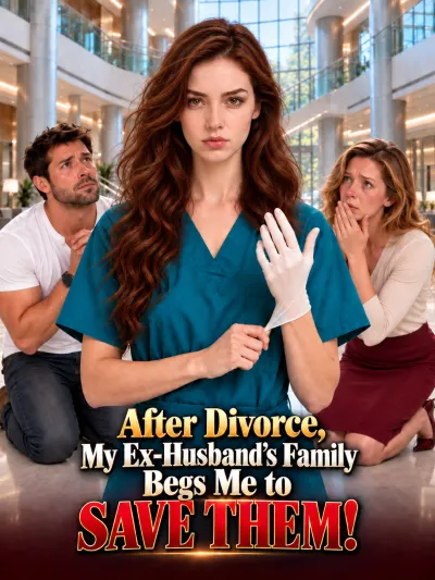 After Divorce, My Ex-Husband's Family Begs Me to Save Them! poster