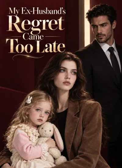 My Ex-Husband's Regret Came Too Late poster