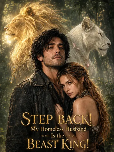 STEP BACK! My Homeless Husband Is the Beast King! poster