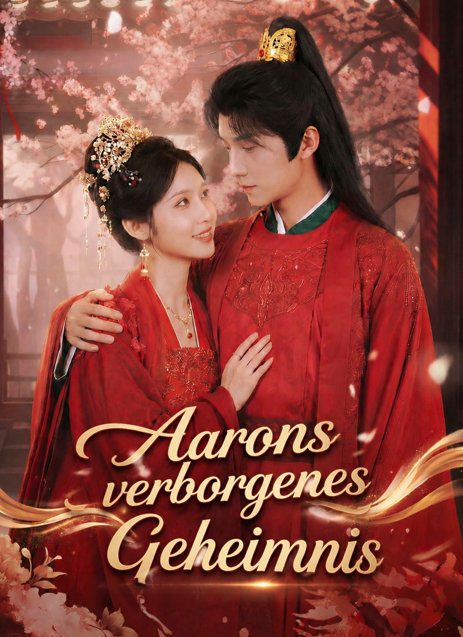 [Synchron]Aarons verborgenes Geheimnis