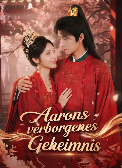 [Synchron]Aarons verborgenes Geheimnis poster