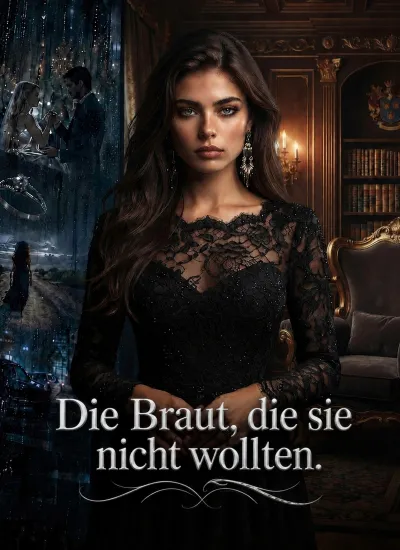 [Synchro]Die Braut, die sie nicht wollten poster