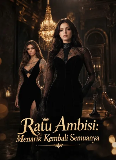 Ratu Ambisi: Menarik Kembali Semuanya poster