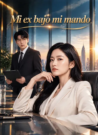[Doblado] Mi ex bajo mi mando poster
