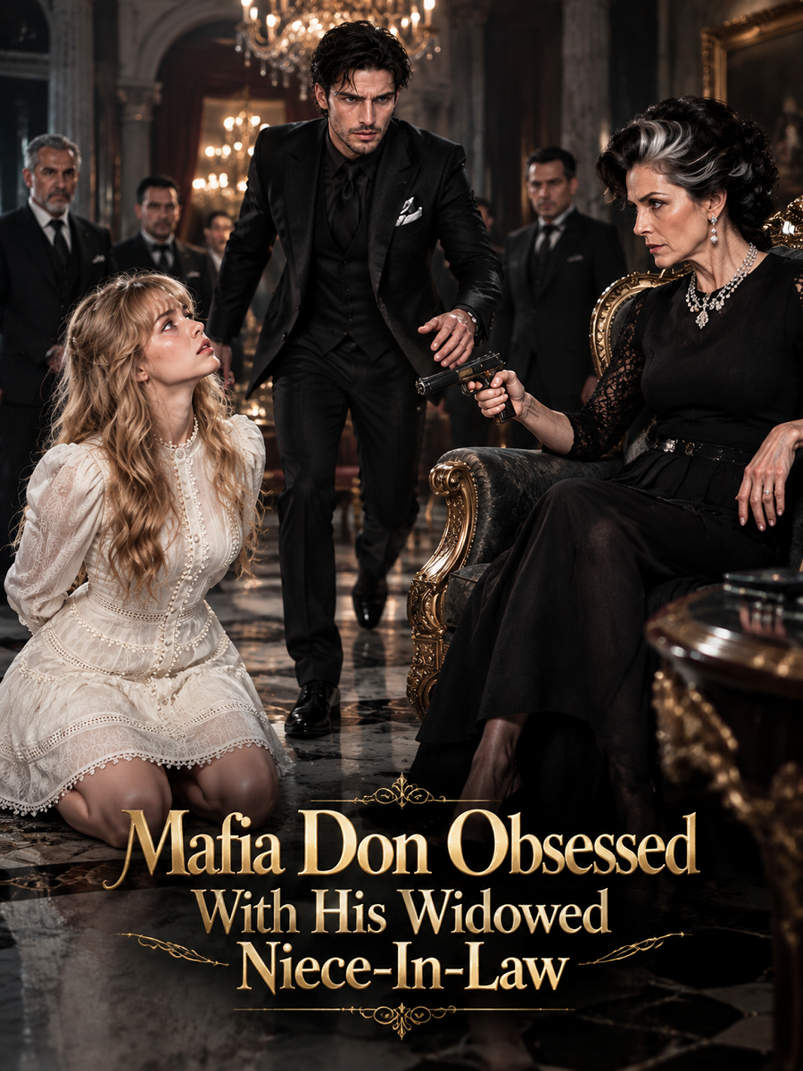 Mafia Don Obsessed With His Widowed Niece‑In‑Law