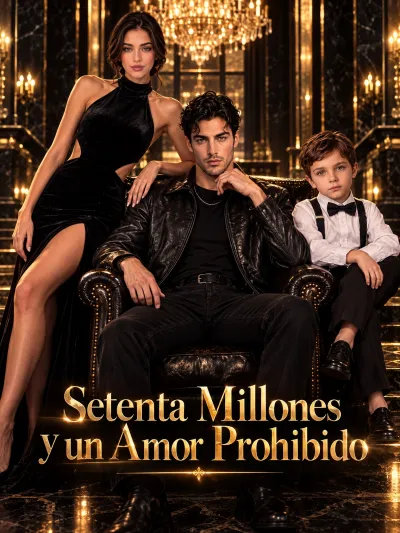 Setenta Millones y un Amor Prohibido poster
