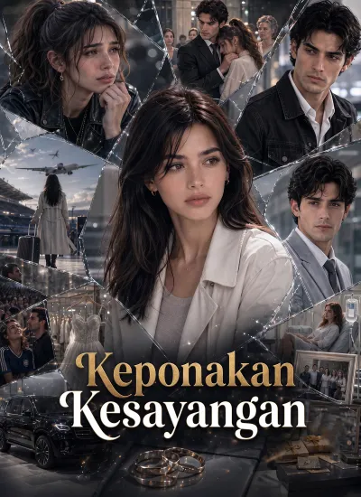 Keponakan Kesayangan poster