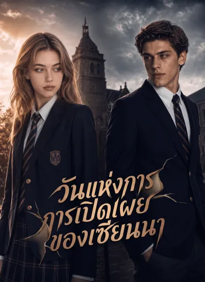 วันแห่งการเปิดเผยของเซียนนา poster