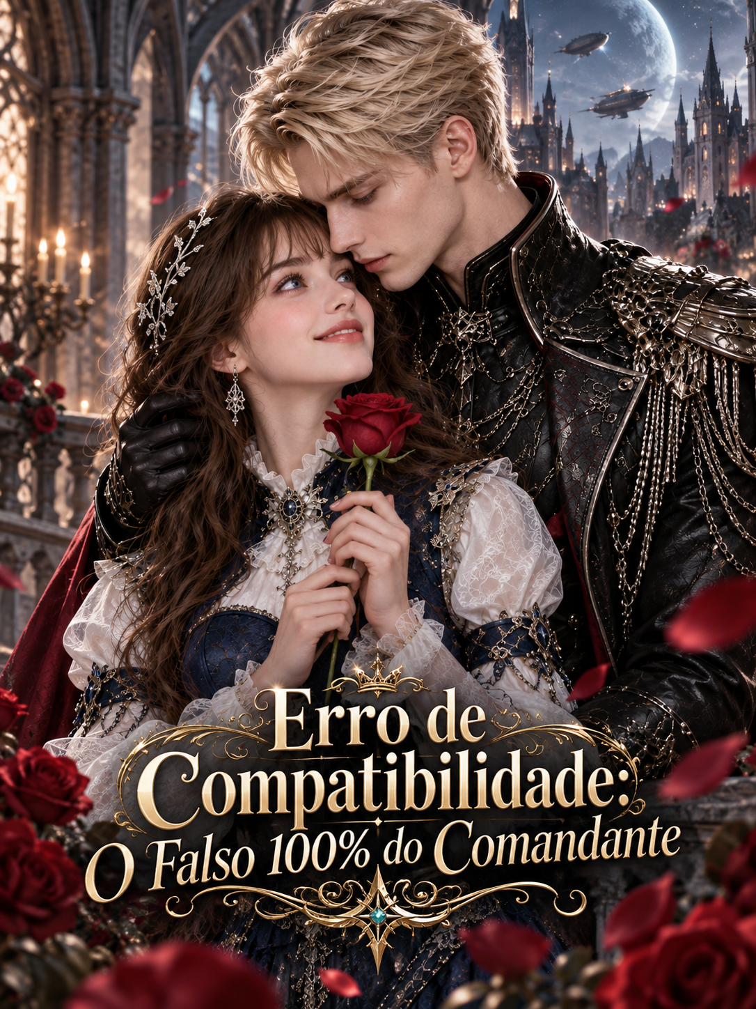 Erro de Compatibilidade: O Falso 100% do Comandante