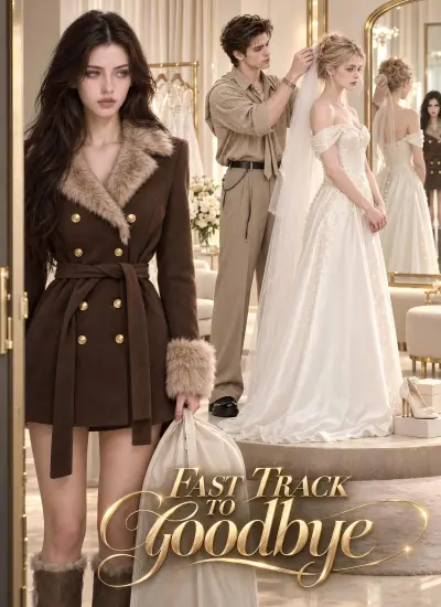 Fast Track to Goodbye poster