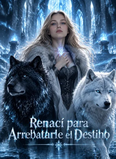 [Doblado]Renací para Arrebatarle el Destino poster