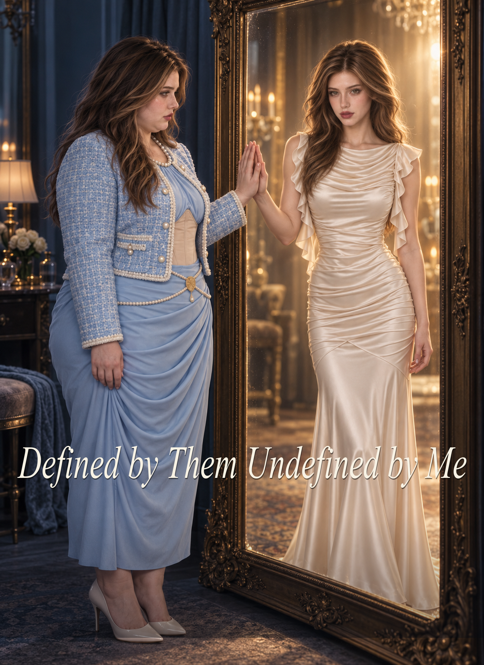 Defined by Them, Undefined by Me
