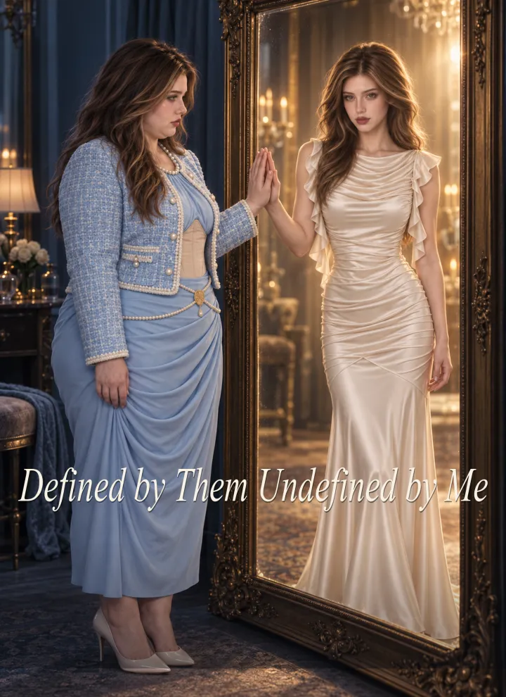 Defined by Them, Undefined by Me poster