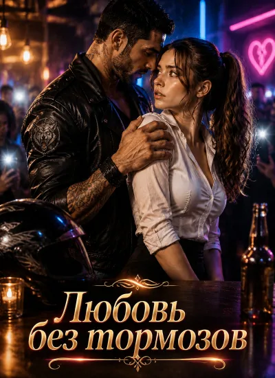 [Дубляж]Любовь без тормозов poster