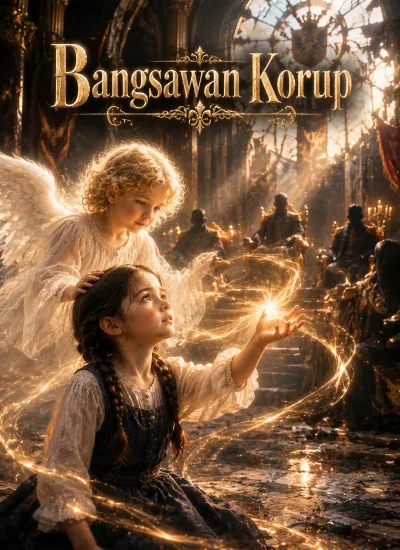 [Dubbing] Bangsawan Korup poster