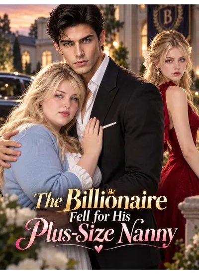 The Billionaire Fell for His Plus-Size Nanny poster