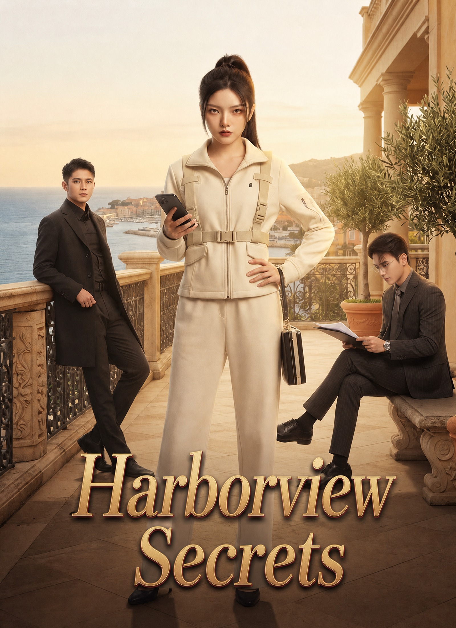 [Dubbed] Harborview Secrets