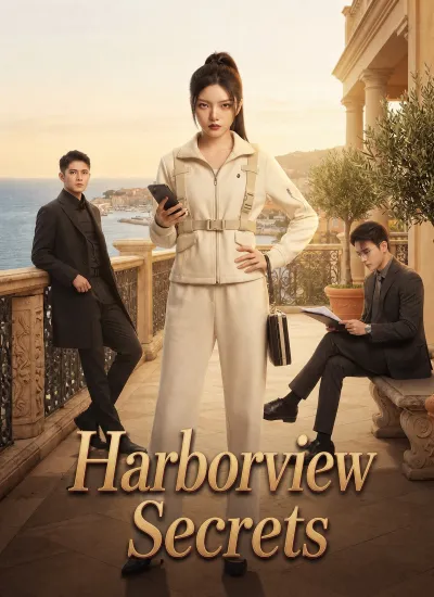 [Dubbed] Harborview Secrets poster