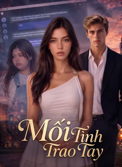 Mối Tình Trao Tay poster