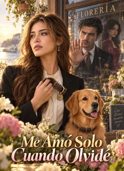 Me Amó Solo Cuando Olvidé poster