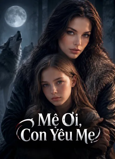 Mẹ Ơi, Con Yêu Mẹ poster