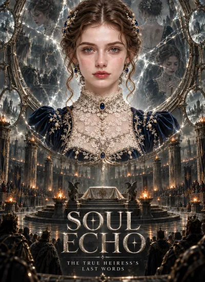 Soul Echo: The True Heiress's Last Words poster