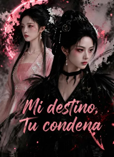 Mi destino, tu condena poster