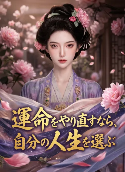 運命をやり直すなら、自分の人生を選ぶ poster