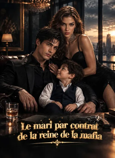 Le mari par contrat de la reine de la mafia poster