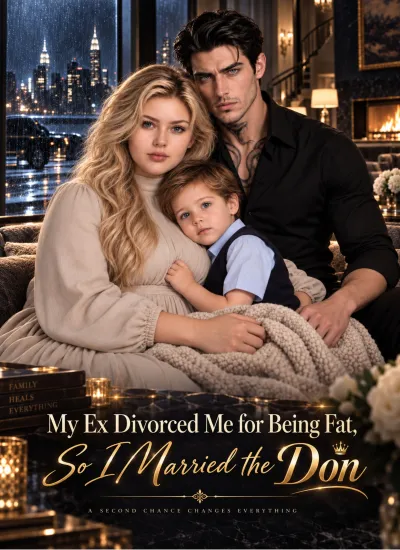 My Ex Divorced Me for Being Fat, So I Married the Don poster