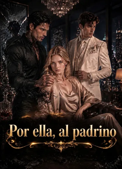 [Doblado]Por ella, al padrino poster
