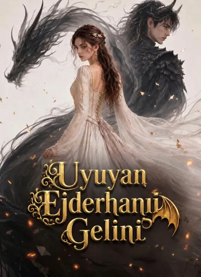Uyuyan Ejderhanın Gelini poster