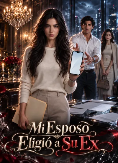 Mi Esposo Eligió a Su Ex poster