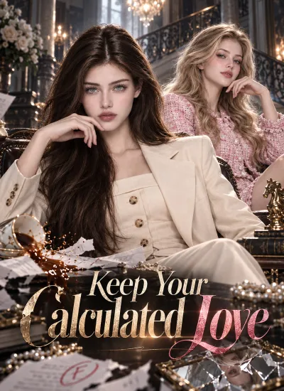 Keep Your Calculated Love poster
