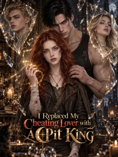 I Replaced My Cheating Lover with A Pit King poster