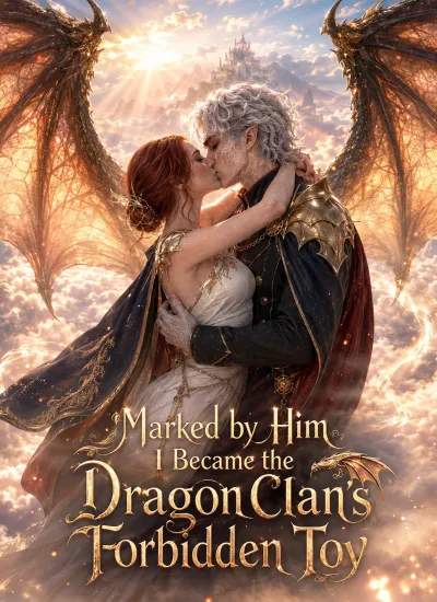 Marked by Him I Became the Dragon Clan's Forbidden Toy poster