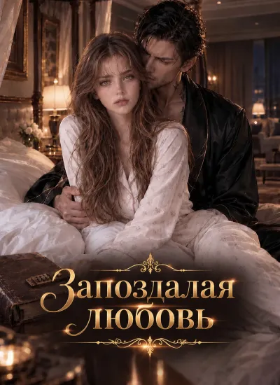 Запоздалая любовь poster