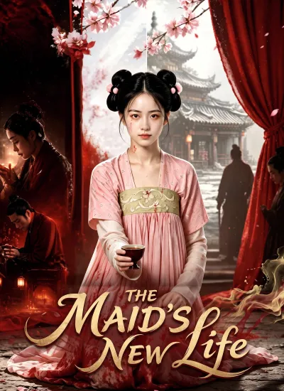 The Maid's New Life poster