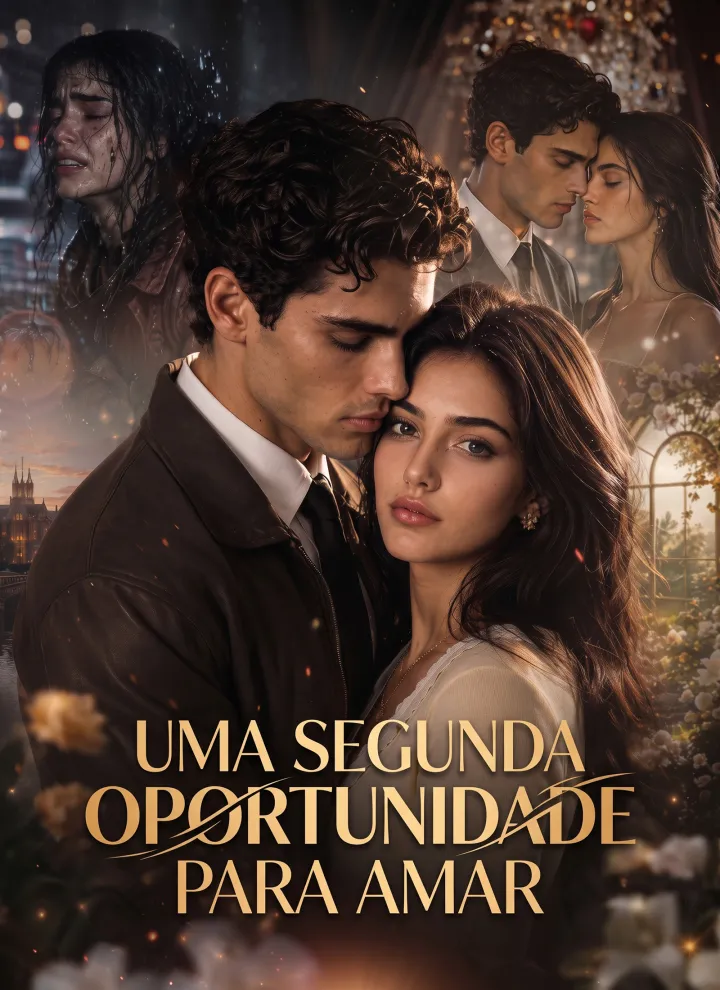 Uma segunda oportunidade para amar poster