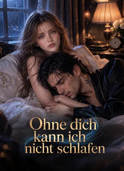 [Synchro]Ohne dich kann ich nicht schlafen poster