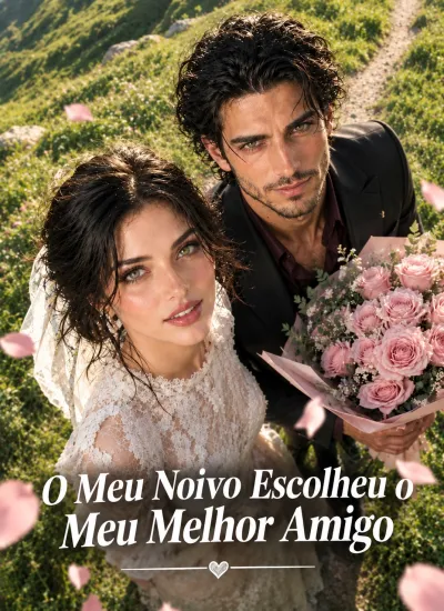 O Meu Noivo Escolheu o Meu Melhor Amigo poster