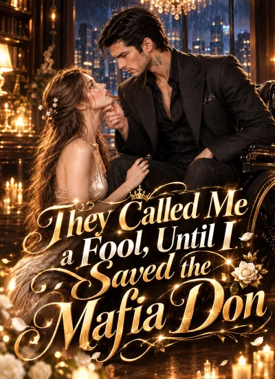 They Called Me a Fool, Until I Saved the Mafia Don poster