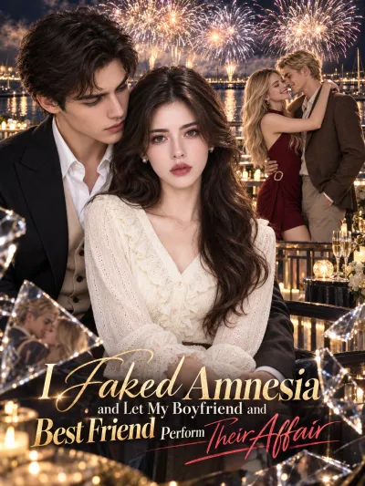 I Faked Amnesia and Let My Boyfriend and Best Friend Perform Their Affair. poster