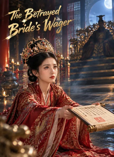 [Dubbed]The Betrayed Bride's Wager poster