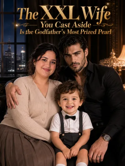 The XXL Wife You Cast Aside Is the Godfather’s Most Prized Pearl poster
