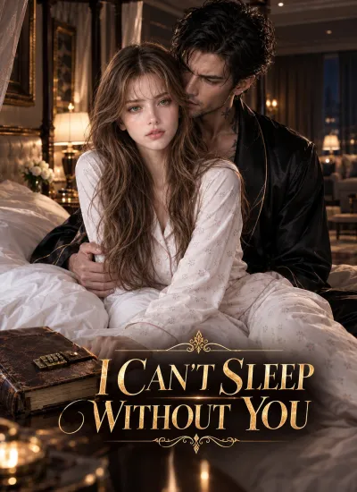 No puedo dormir sin ti poster