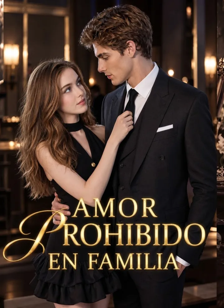 Amor Prohibido en Familia poster