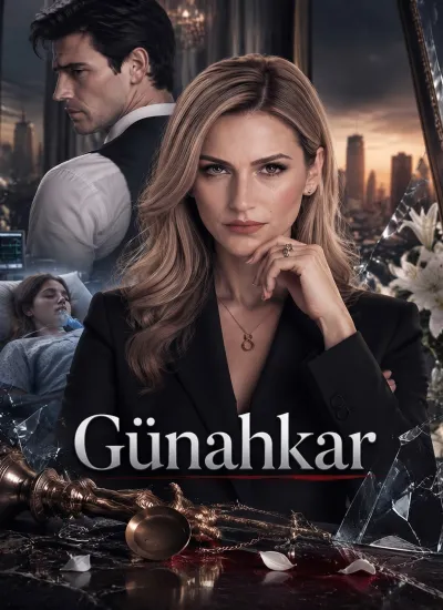 [Dublajlı] Günahkar poster