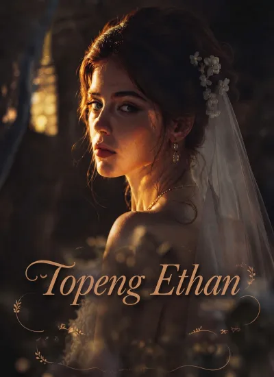 Topeng Ethan poster