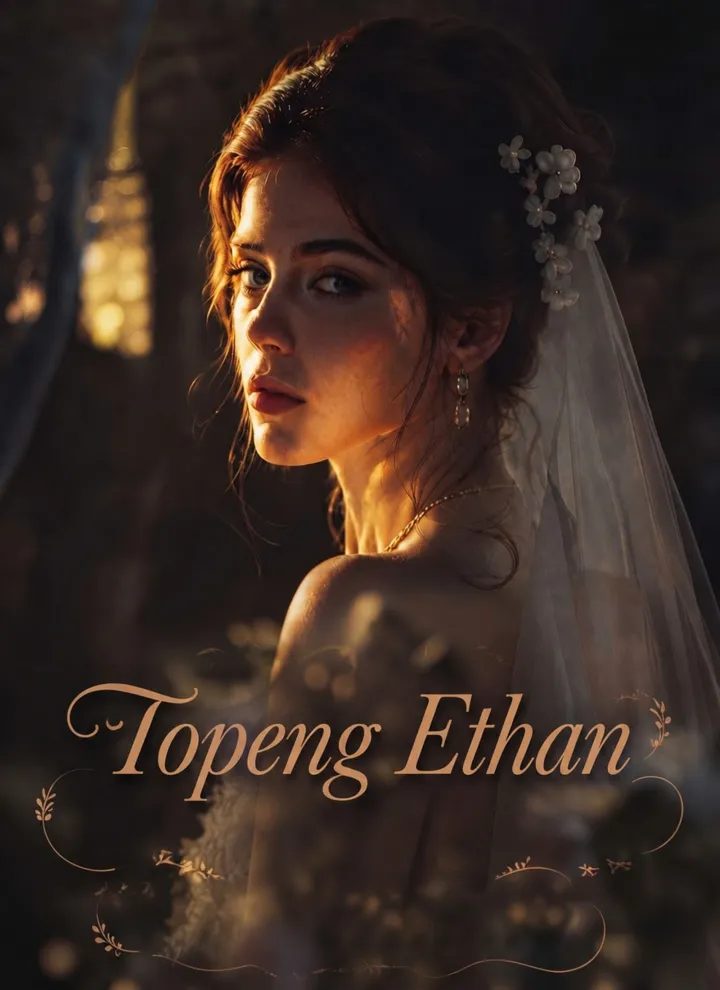 Topeng Ethan poster